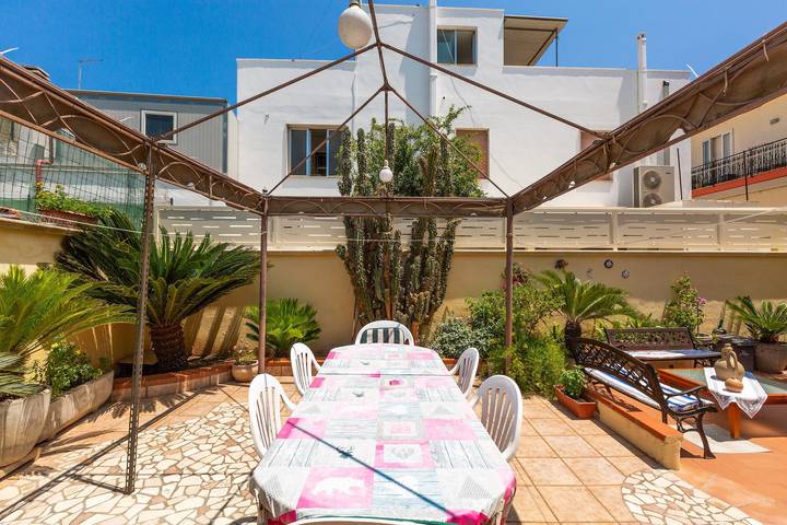 Maison d’hôte pour 3 personnes à Nardò - 2