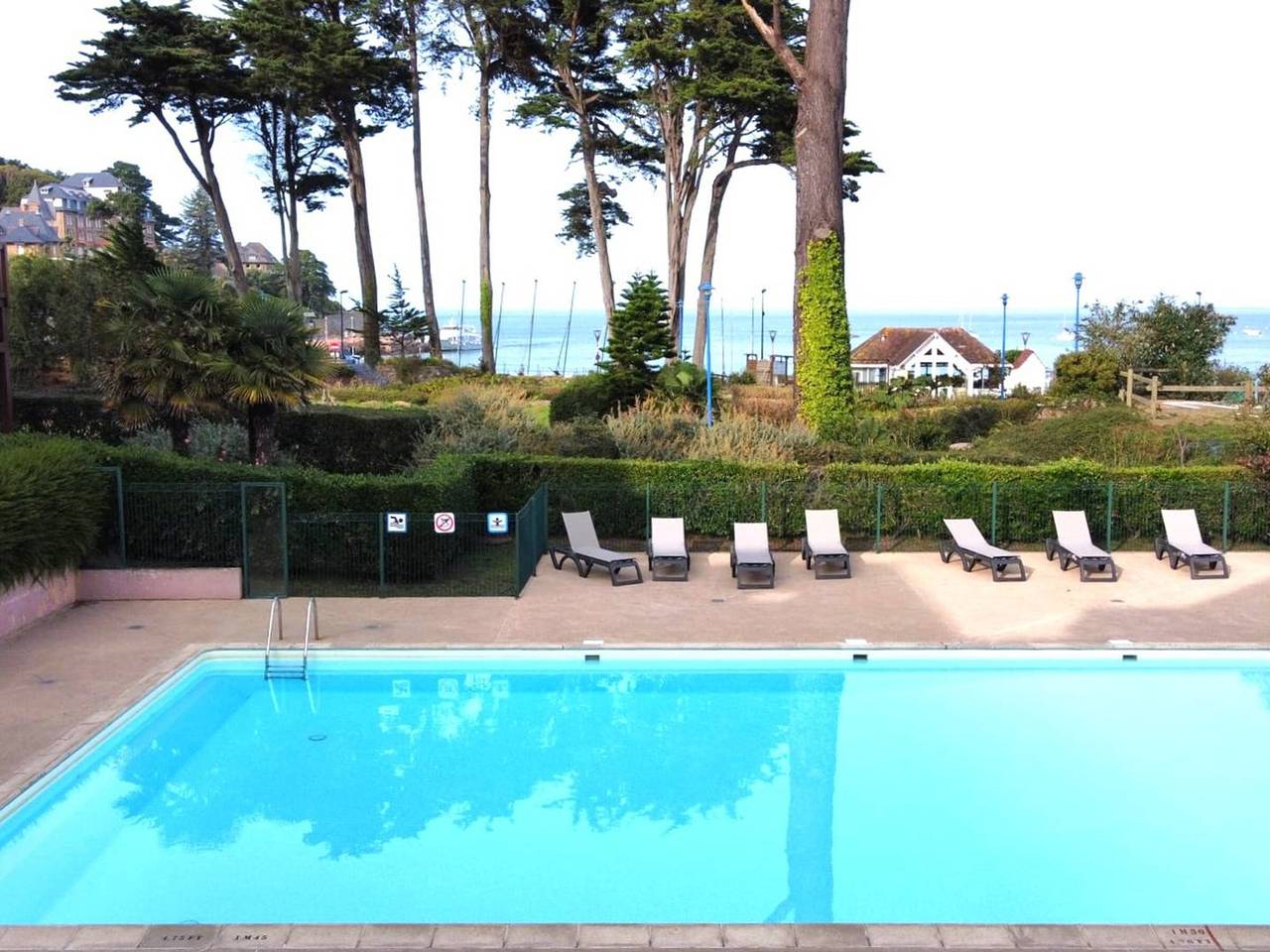 Photo : Appartement de vacances