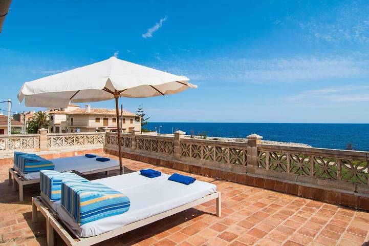 Casa de vacaciones para 6 personas - 1