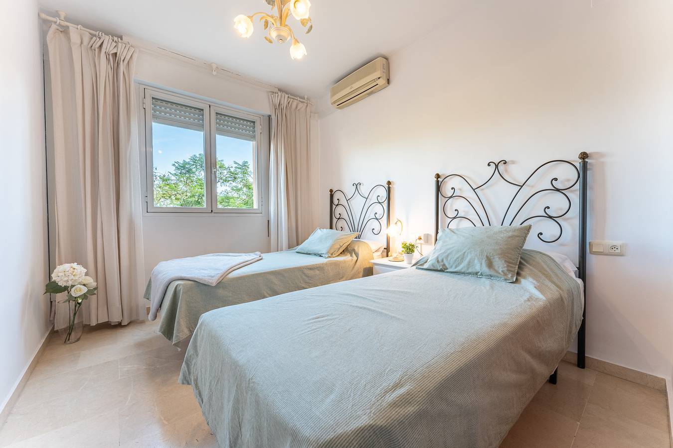 Apartamento entero, Malagasuite Dreamy Village in Arroyo de La Miel, Benalmádena