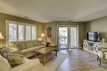 Villa for 7 Guests in Shipyard Plantation, South Carolina Lowcountry, Picture 1