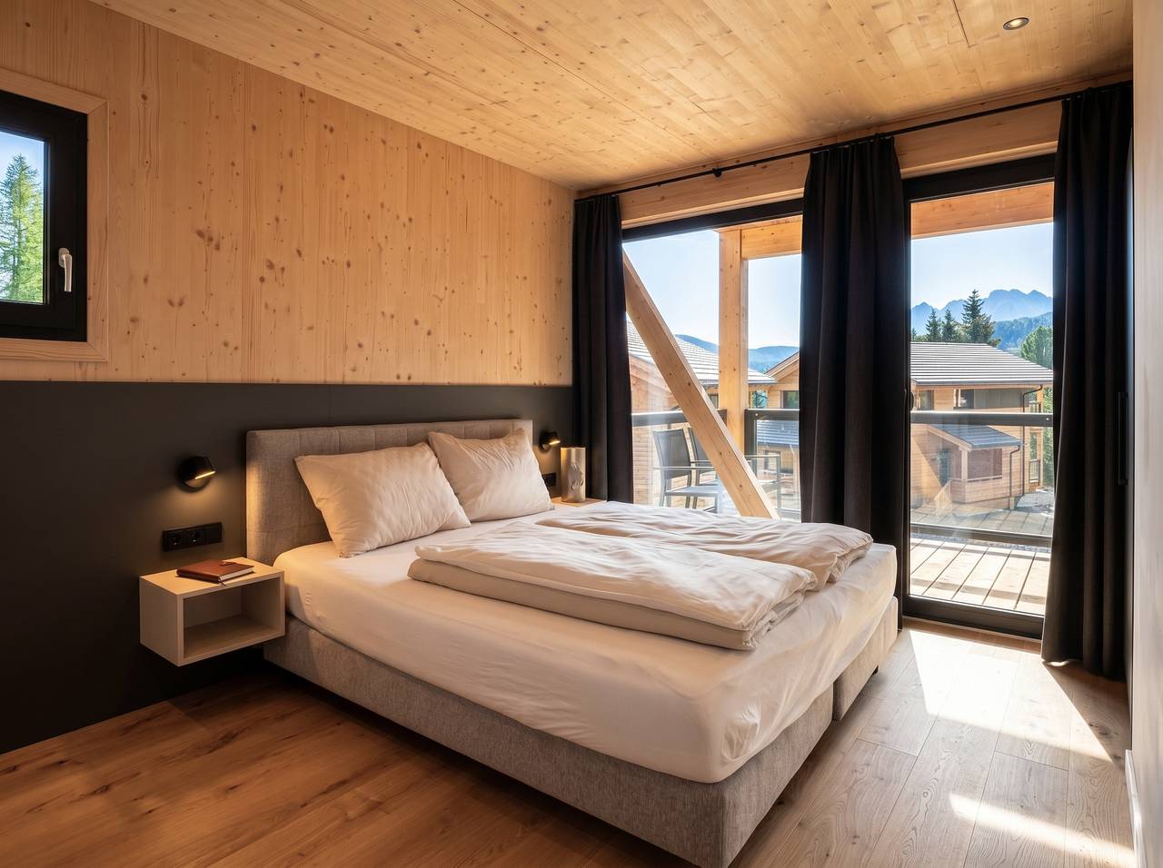 Casa vacanza a Nockberge a partire da 386€ a notte