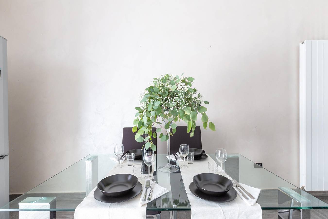 Entire apartment, Qhouse by Barbarhouse in Taviano, Gulf of Taranto