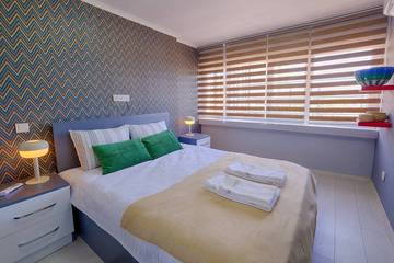 Apartment for 6 People in Muratpaşa, Antalya Province, Photo 3