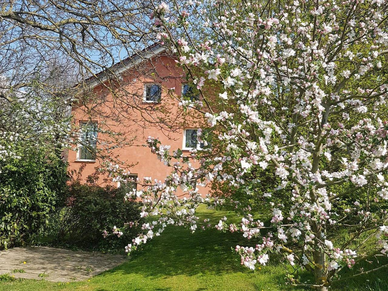 Ganze Ferienwohnung, Ferienwohnung Kaholze - Ferienwohnung Kaholze in Kaltenholzhausen, Lahn-Taunus