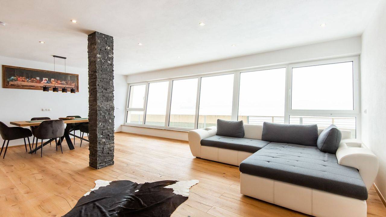 Ferienhaus für 7 Personen (150 m²) in Stuhlfelden in Stuhlfelden, Kitzbüheler Alpen