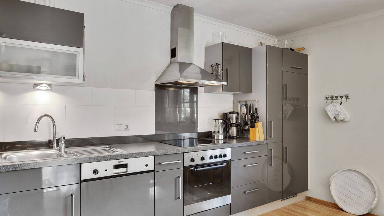 Ferienhaus für 6 Personen (75 m²) in Leogang in Loferer und Leoganger Steinberge, Leogang