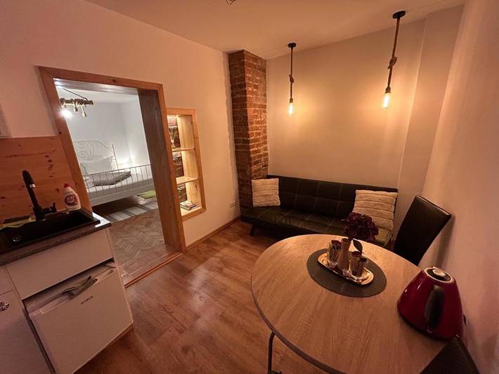 Gîte pour 5 personnes, avec jardin dans Poiana Brasov - Brasov - 3