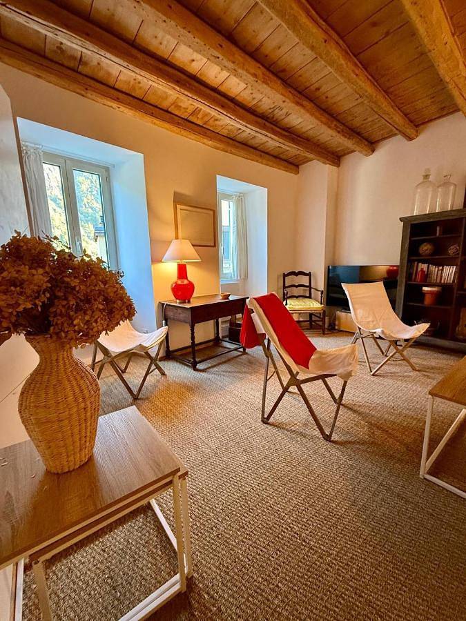 Three-Bedroom Chalet in Orelle, Massif de la Vanoise