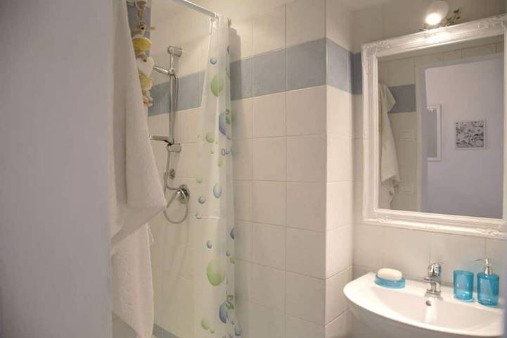 Geheel appartement, Apartment in San Gimignano met 1 slaapkamers 3 personen in San Gimignano, Provincie Siena