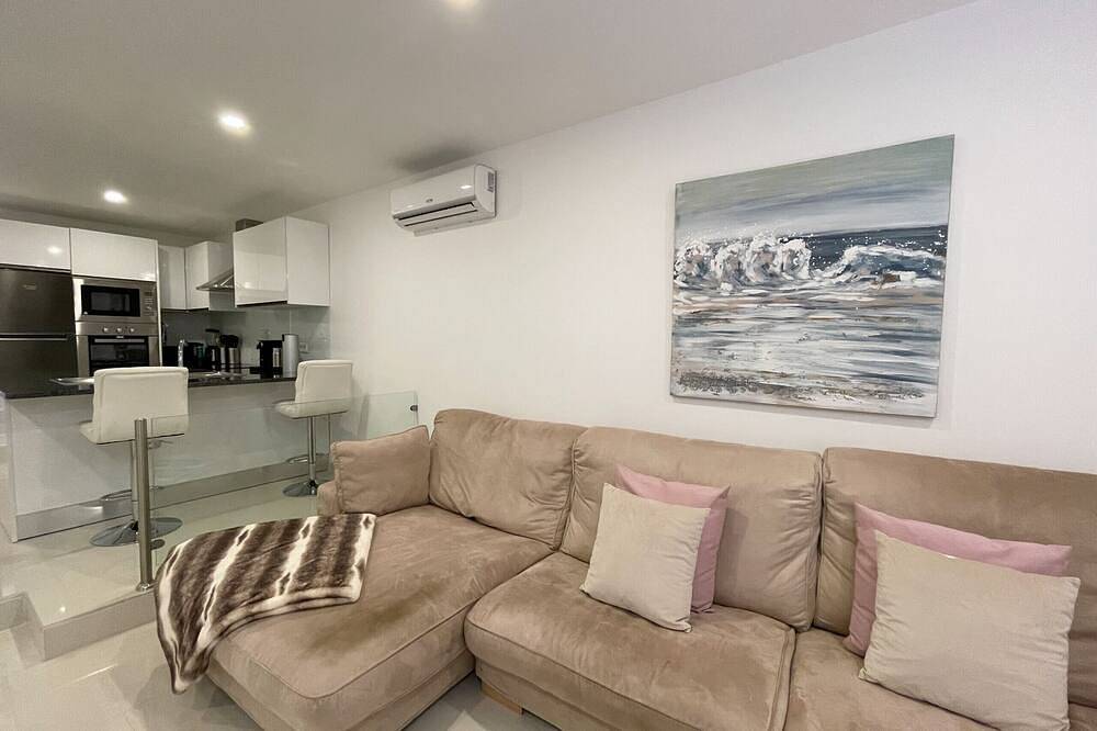 Chalet für 4 Personen in Quarteira, Algarve