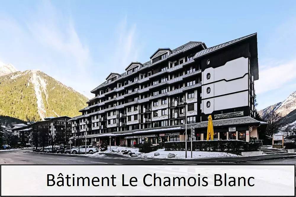 Photo : Appartement de vacances
