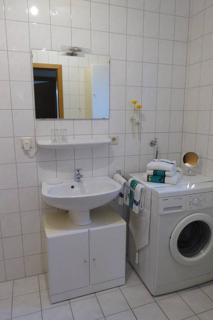 Ferienhaus Kröger-Scholz / Ferienwohnung über 2 Etagen in Papenburg, Landkreis Emsland