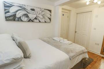 Cottage for 4 People in Caernarfon, Wales, Photo 4