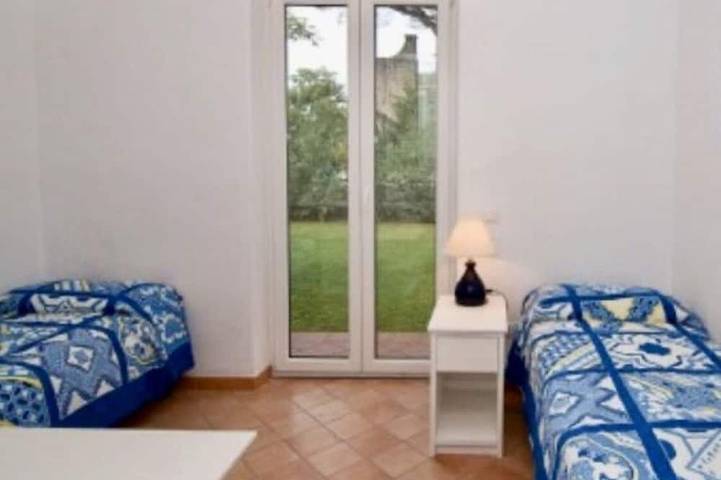 Appartamento intero, Il Ciliegio in Ischia Porto, Ischia
