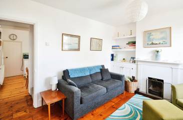 Vacation Rental for 4 Guests in Yarmouth (Isle of Wight), Isle of Wight, Picture 2