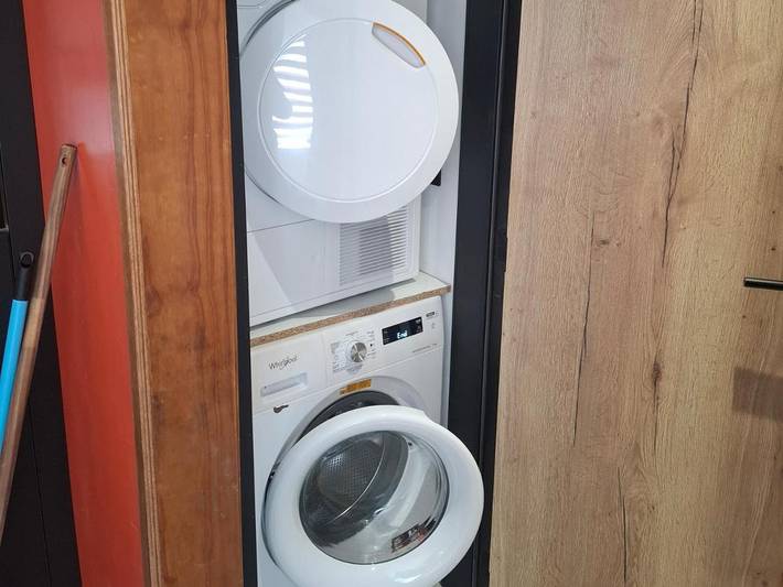 Location de vacances pour 7 personnes, avec jardin dans Brugelette - 4