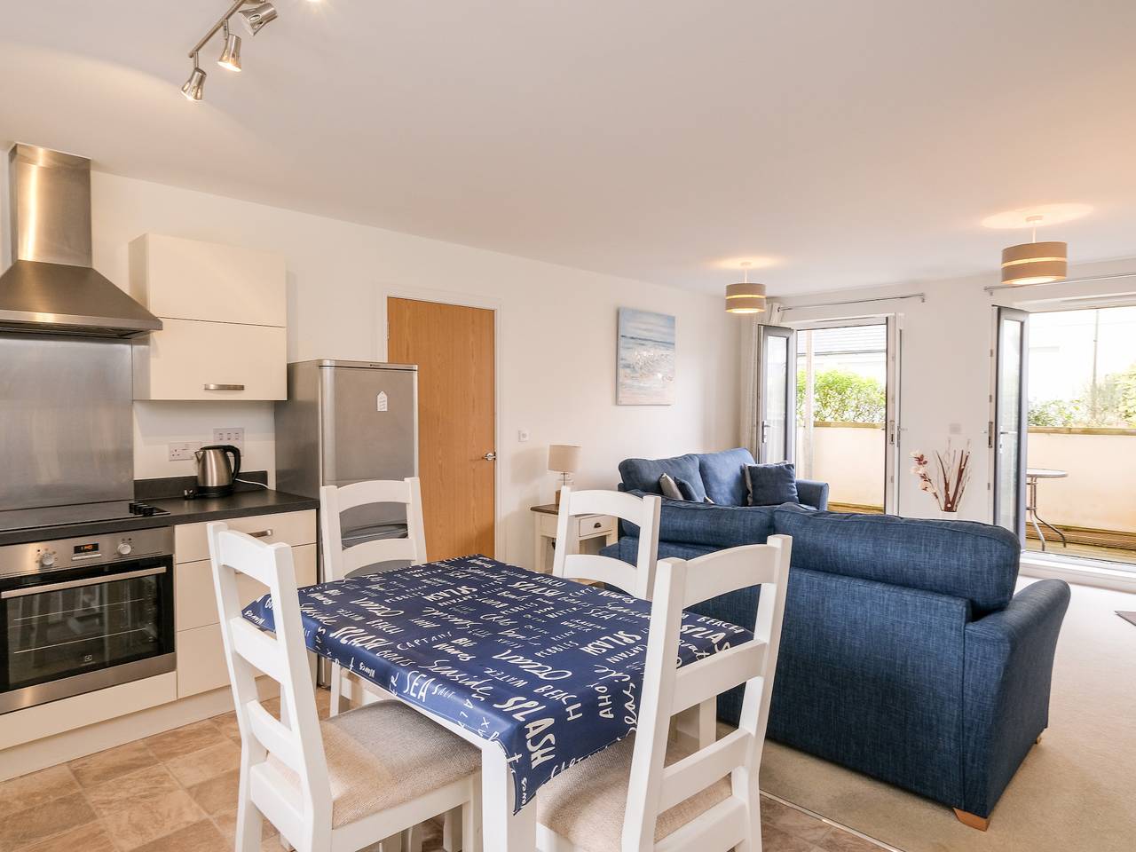 Appartamento vacanze a Cornovaglia a partire da 78€ a notte