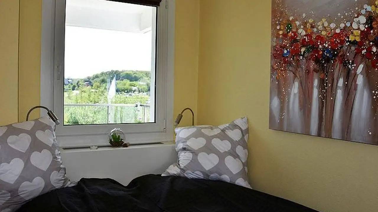Ferienwohnung für 2 Personen (45 m²) in Glücksburg, foto 13