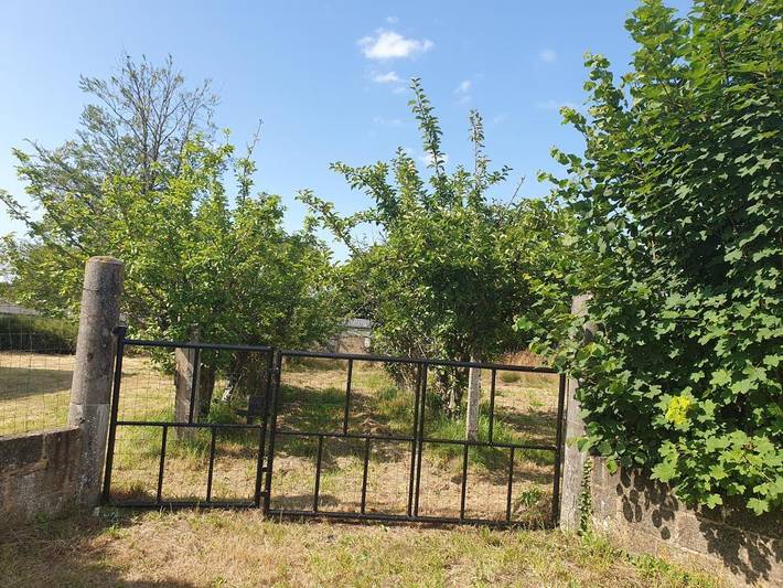 Location de vacances pour 7 personnes, avec vue et jardin, animaux acceptés à Passais - 3