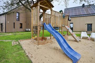 Apartament Wakacyjny dla 6 osoby w Krokowa, Kaszuby, Zdjęcie 1