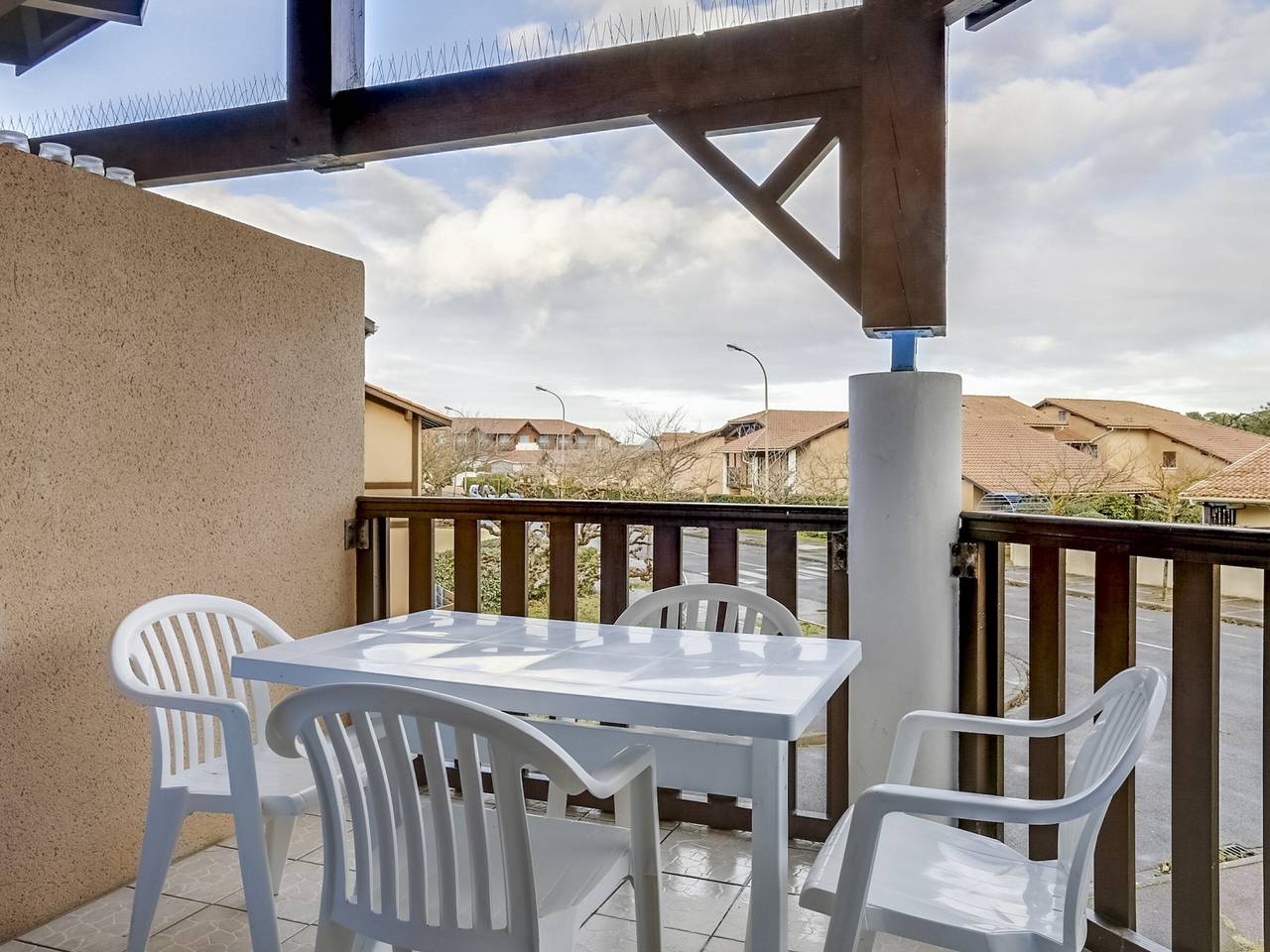 Appartamento vacanze a Landes a partire da 104€ a notte