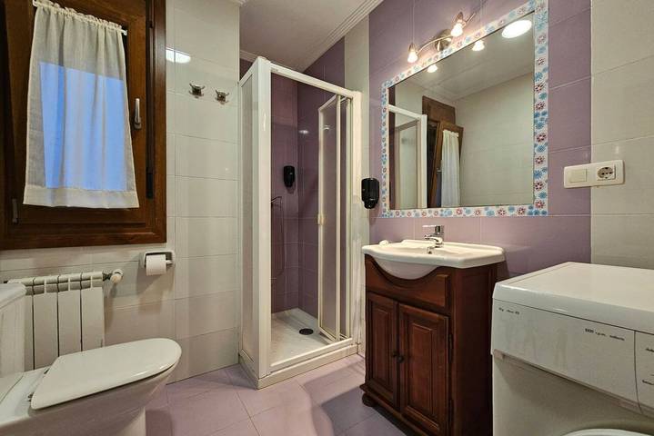 Apartamento de vacaciones para 3 personas en Eo-Navia - 2