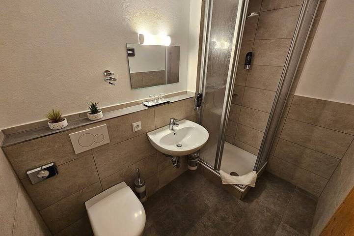 Gîte pour 2 personnes à Seefeld - 4