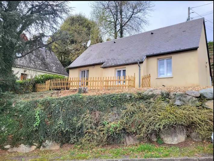 Location de vacances pour 6 personnes, avec Terrasse à Arcizans-Avant
