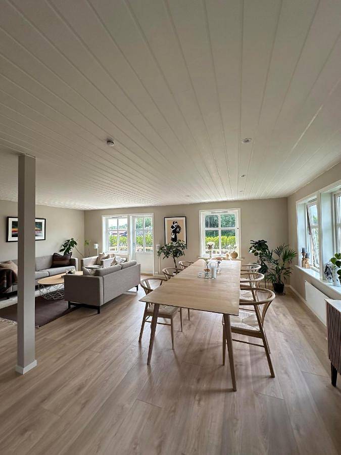 Villa für 6 Personen, mit Garten in Norwegen - 2