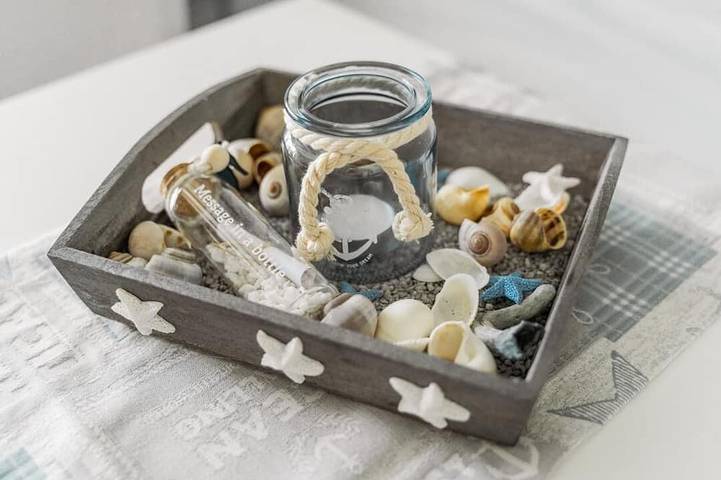 Ferienhaus für 2 Personen, mit Terrasse, mit Haustier in Eilsum - 4