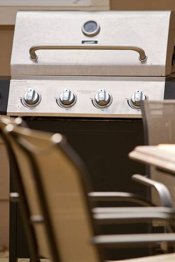 Cabin for 11 Guests in Ozark Mountains, Oklahoma, Picture 4