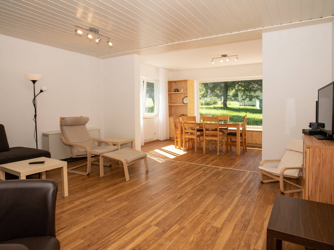 Ferienhaus für 5 Personen in Nesselwang, Allgäuer Alpen