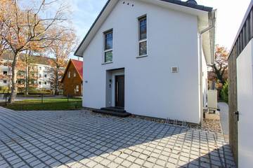 Ferienhaus für 6 Personen in Prerow, Darß, Bild 2
