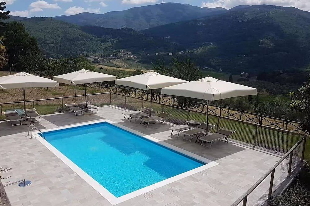 Casa vacanza a Pelago a partire da 101€ a notte