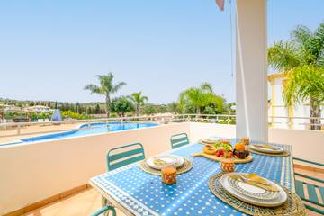 Vakantiehuis voor 6 Personen in Albufeira, Faro District, Afbeelding 3