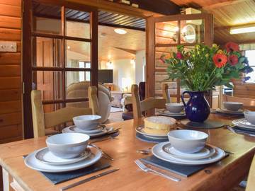 Holiday Rental for 4 People in South-Wales, Carmarthenshire, Photo 3