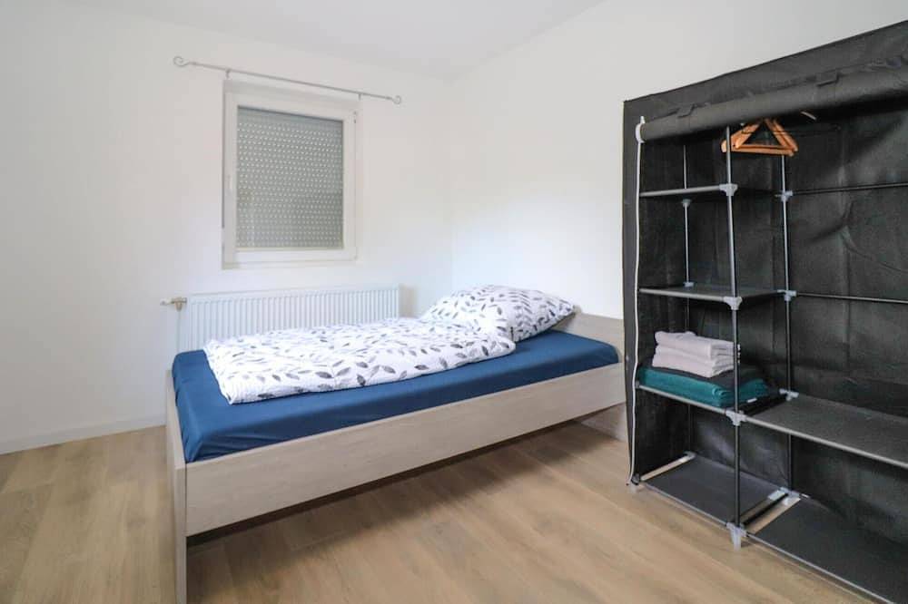Ganze Wohnung, Ferienwohnung - Rosenbach in Karawanken und Bachergebirge, Sankt Jakob im Rosental