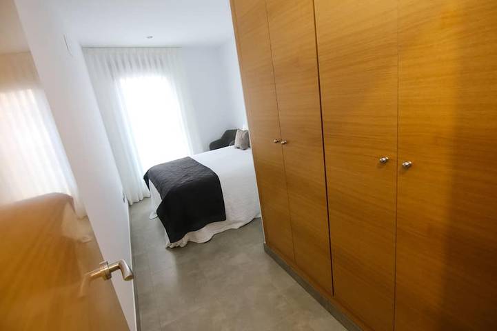 Offre Appartements De Luxe En 1Er Ligne De Plage in Benicasim, Costa del Azahar