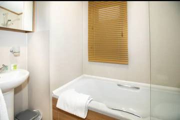 Lodge for 6 People in St Andrews, Fife region, Photo 3
