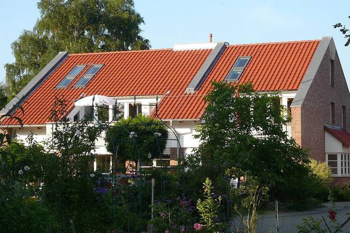 Ferienwohnung für 4 Personen, mit Balkon in Seelze