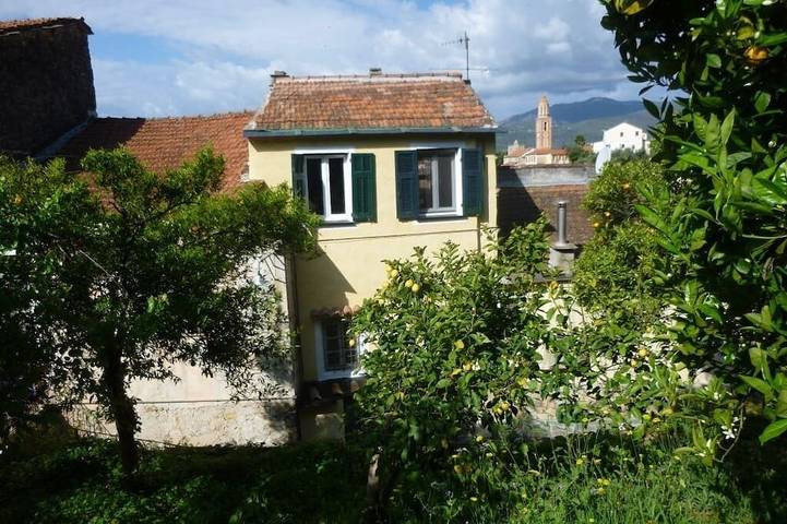 Casa vacanza per 4 persone, con terrazza - 1