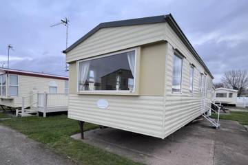 Holiday Rental for 8 People in Rhyl, Denbighshire, Photo 1