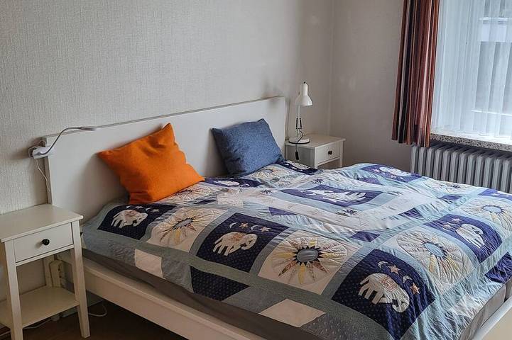 Ferienhaus für 5 Personen in Flensburg - 2