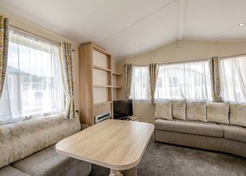 Glamping for 4 People in Monkton (Thanet), Kent, Photo 1