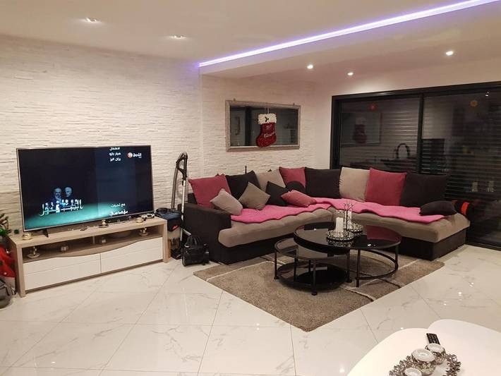 Villa pour 4 personnes, avec balcon ainsi que piscine et sauna en Rhône-Alpes - 2