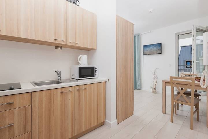 Ferienwohnung für 2 Personen in Swinemünde - 2