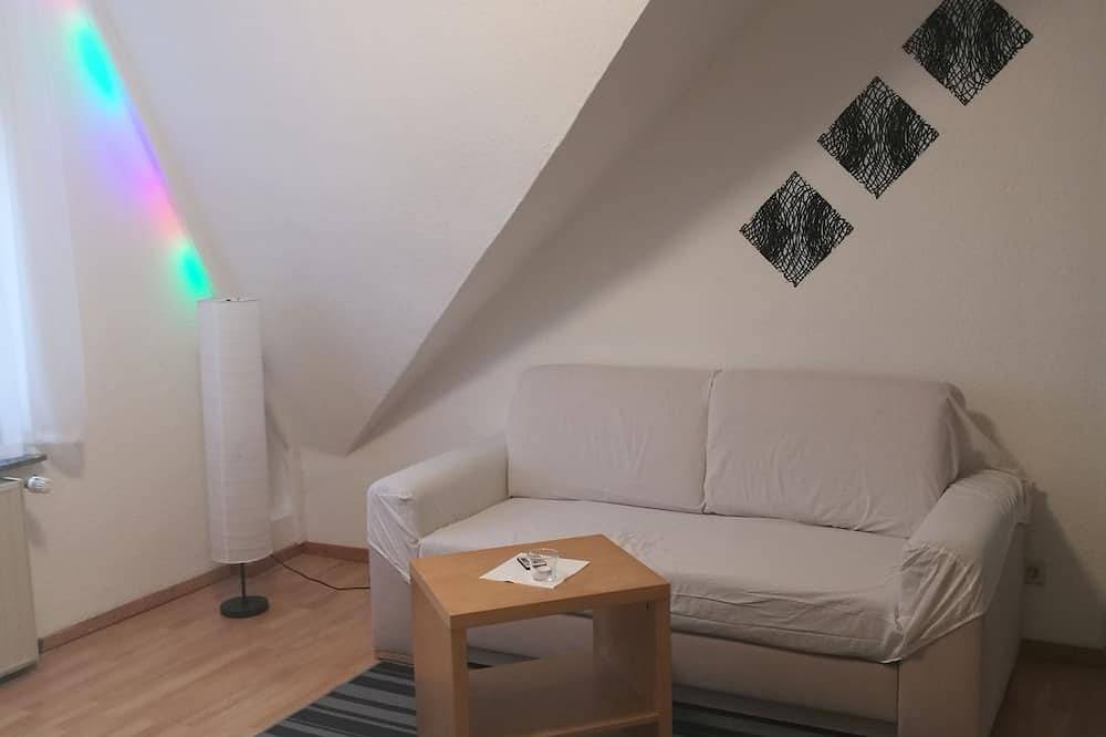 Ganze Wohnung, Ferienwohnung Harmonie 45 m2 in Solingen, Bergisches Land