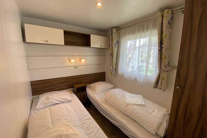Bungalow für 4 Personen in der Charente-Maritime - 3