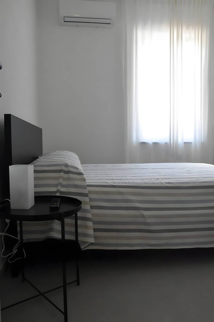 Gîte pour 6 personnes à Fiumaretta di Ameglia - 3